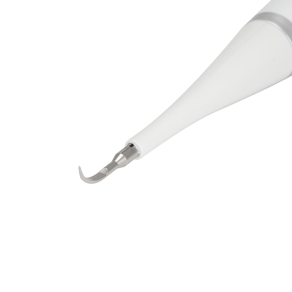 Electric Teeth Cleaner Plaque Remover Tartar & Calculus Removal Tool