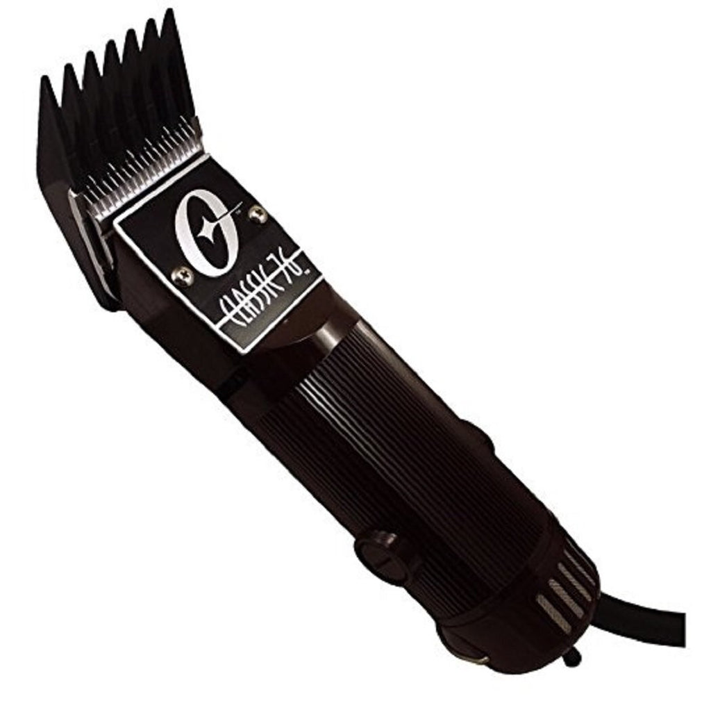 Universal Clipper Guide Comb Set for Oster, Wahl, Andis - 7 Sizes