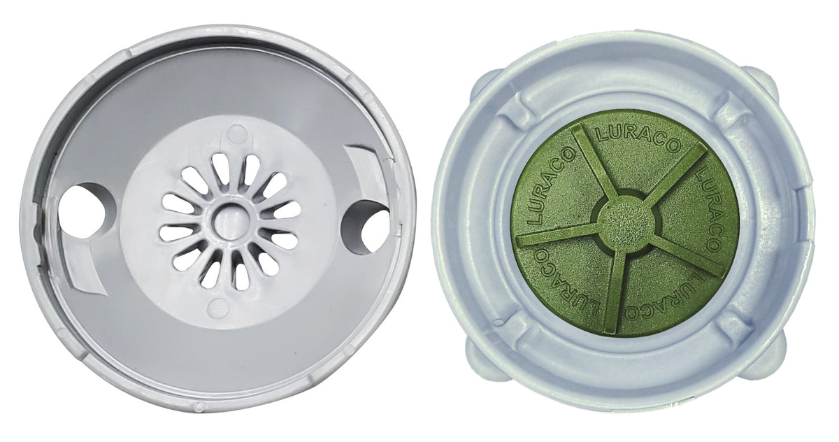 Magnetic Head Replacement for Pedicure Spa Jet - USA Made