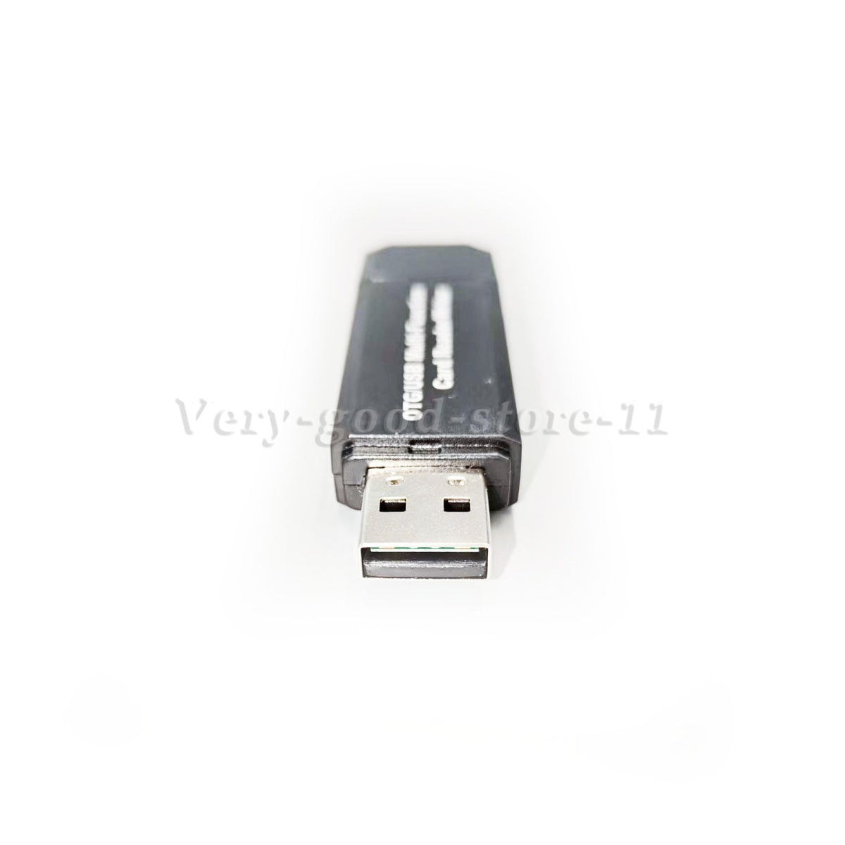 Micro USB OTG to USB 2.0 Card Reader Adapter for SD & Micro SD