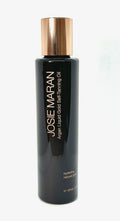 Self Tanning Body Oil with Argan, Vanilla & Apricot - Hydrating Sun-Kissed Glow 4.3 oz