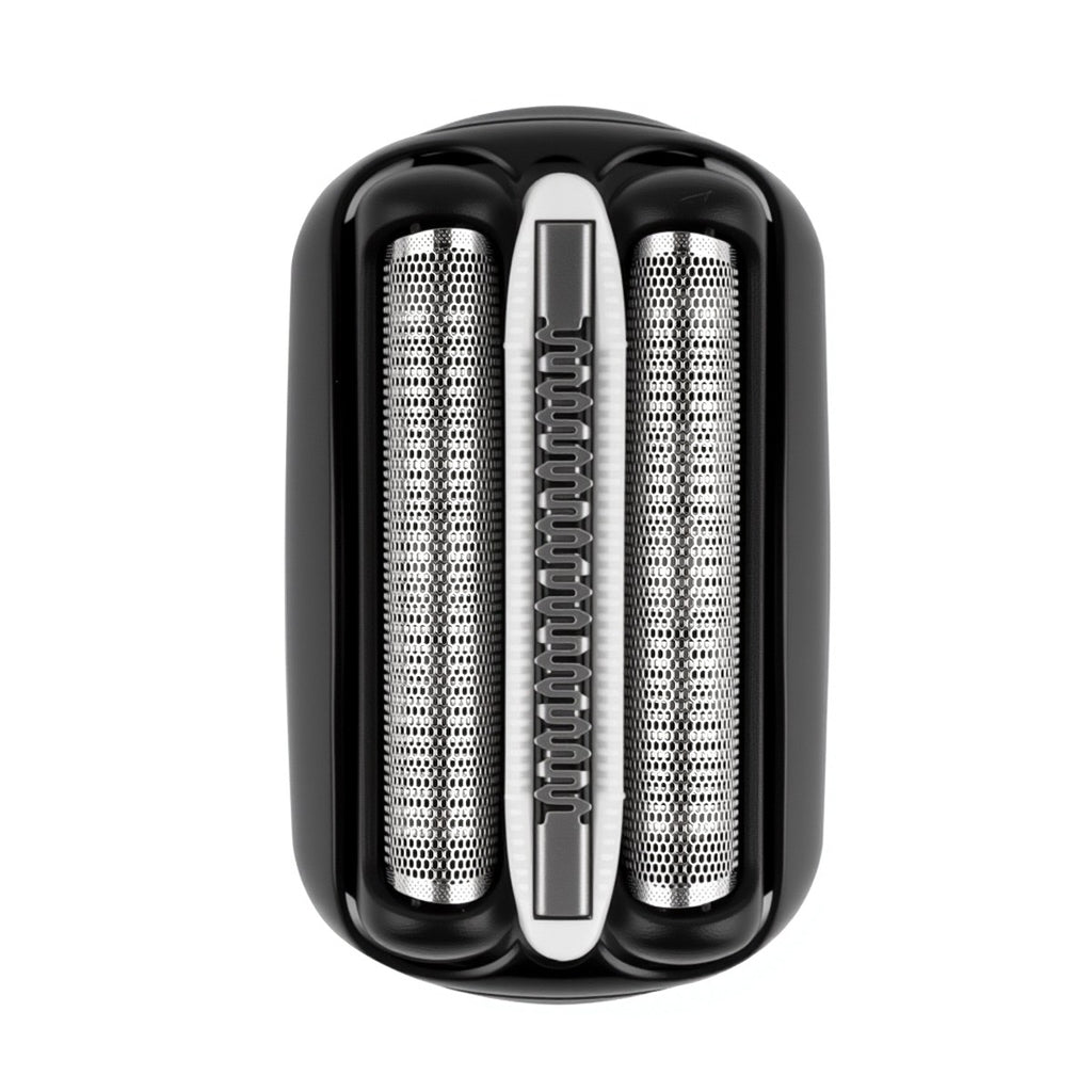 2pcs Shaver Foil & Cutter Head Replacement Set for Braun 3 Series 32B Electric Razor