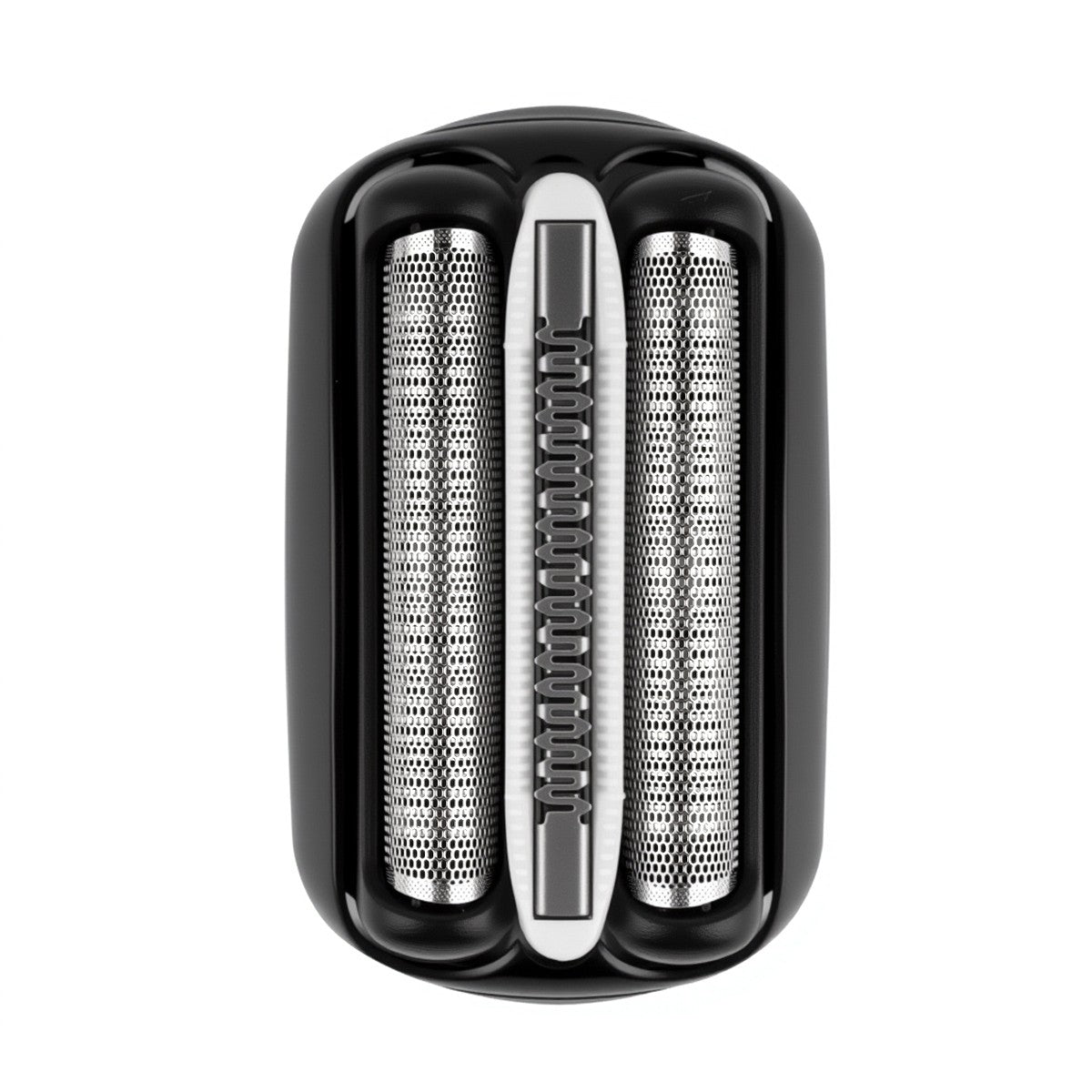 2pcs Shaver Foil & Cutter Head Replacement Set for Braun 3 Series 32B Electric Razor
