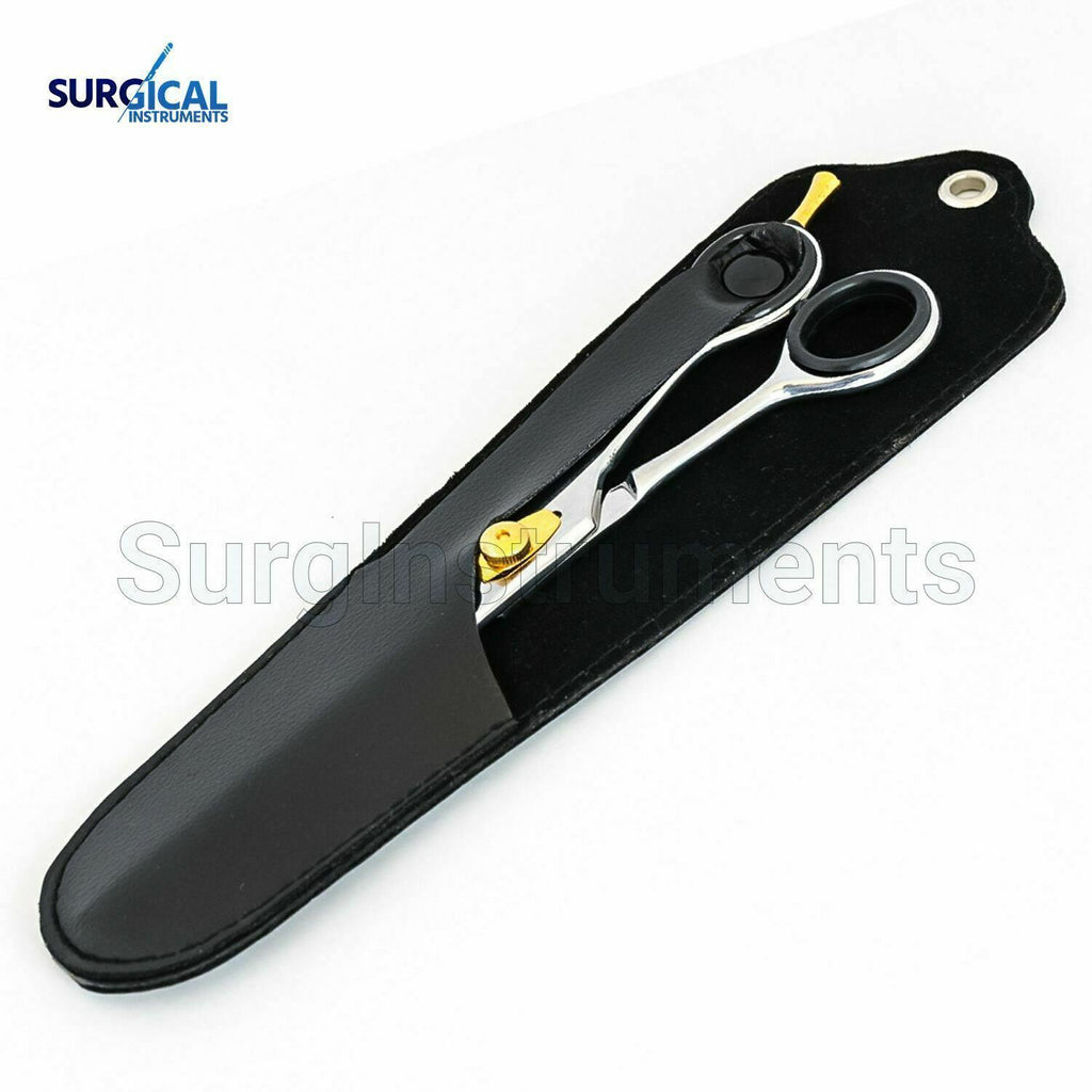 7.5-Inch Professional Hair Cutting Shears - Salon Barber Scissors