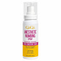 GiGi Anesthetic Numbing Spray 2oz for Sensitive Skin - Topical Pain Relief