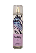 Unisex Body Mist Spray with Multiple Fragrance Options - Full & Travel Size