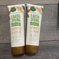 Yardley London Earth Spring Oatmeal & Almond + Lavender Body Wash