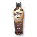 Ultra Dark Tanning Lotion 2 Pack - Bronzer for Indoor Tanning Bed, 50XX Formula