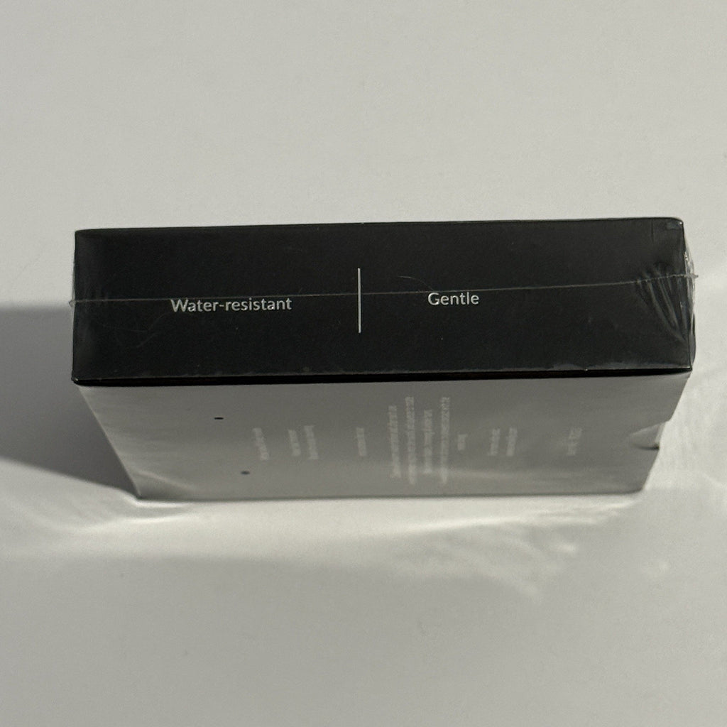 Nose Hair Trimmer No Batteries Required - Personal Grooming Tool