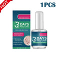 3 Days Nail Care Oil with Keratin & Amino Acids for Nail Strengthening & Hydration