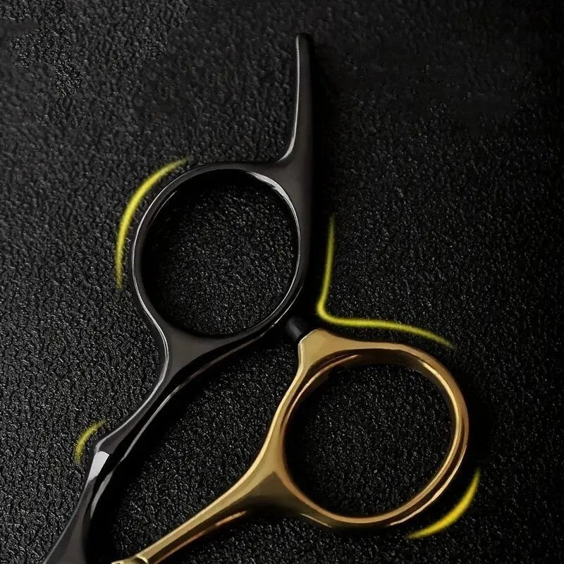Professional Hair Cutting Thinning Scissors Barber Shears Salon Kit