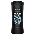 Men's Body Wash Sea Mist & Grapefruit - Moisturizing, 16 Fl Oz