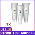 Carbon Gel for Laser Skin Rejuvenation - 3 Pack for Nd YAG Facial Treatments