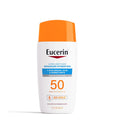 Eucerin Sun Advanced Hydration SPF 50 Face Sunscreen 1.7oz Ultra-Light Gel