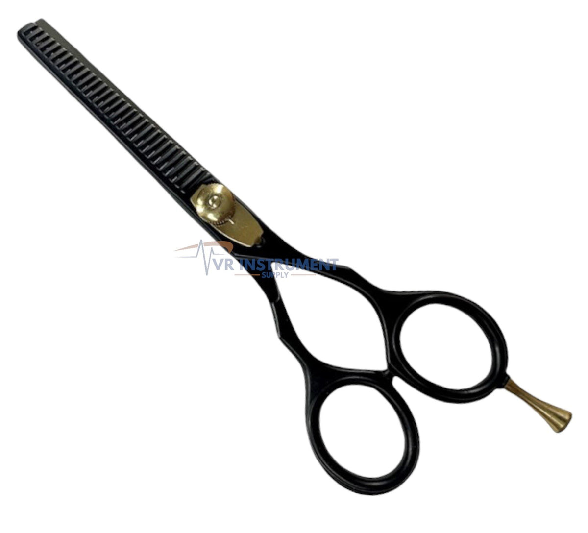 6-Inch Hair Thinning Scissors for Salon & Barber Use - Professional Shears