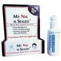 Liquid Styptic Roll-On for Cuts and Nicks - 12ml First Aid