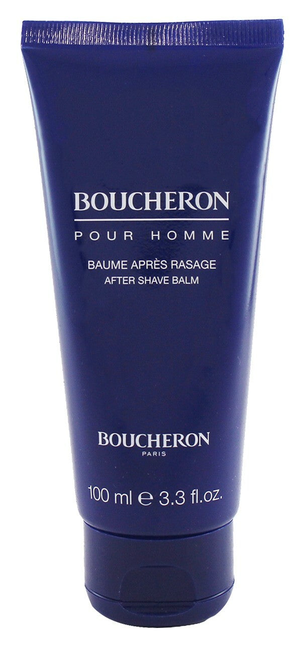 Men's After Shave Balm 3.3 oz - Boucheron Pour Homme Fragrance