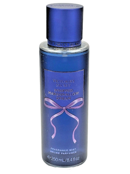 Victoria's Secret Whipped Marshmallow Dream Body Mist 8.4 oz - Fragrance Spray