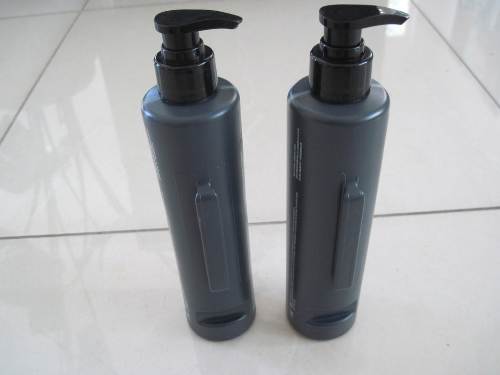 2 BOTTELS Drybar Revitalizing Shower Gel Gently Cleanses & Softens