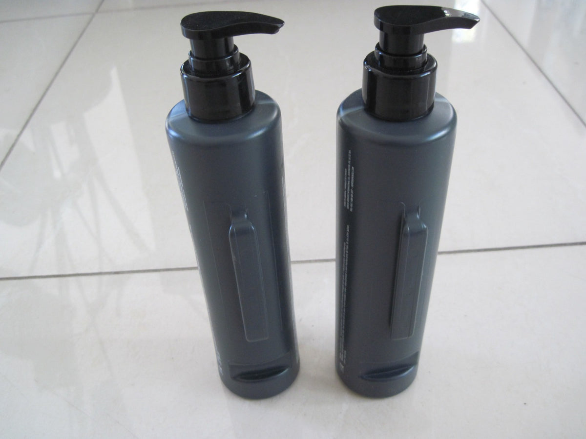 2 BOTTELS Drybar Revitalizing Shower Gel Gently Cleanses & Softens