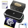 Tattoo Stencil Printer TP31 – Portable Thermal Printer for Beginners with 30 Sheets Paper