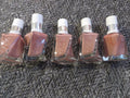 Essie Nail Lacquers Set - 5 Colors including Princess Charming