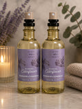 Balancing Elderflower Mandarin Cedarwood Aromatherapy Body Mist - Bath & Body