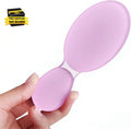 Nano Glass Foot File Callus Remover Pedicure Tool for Dead Skin Removal