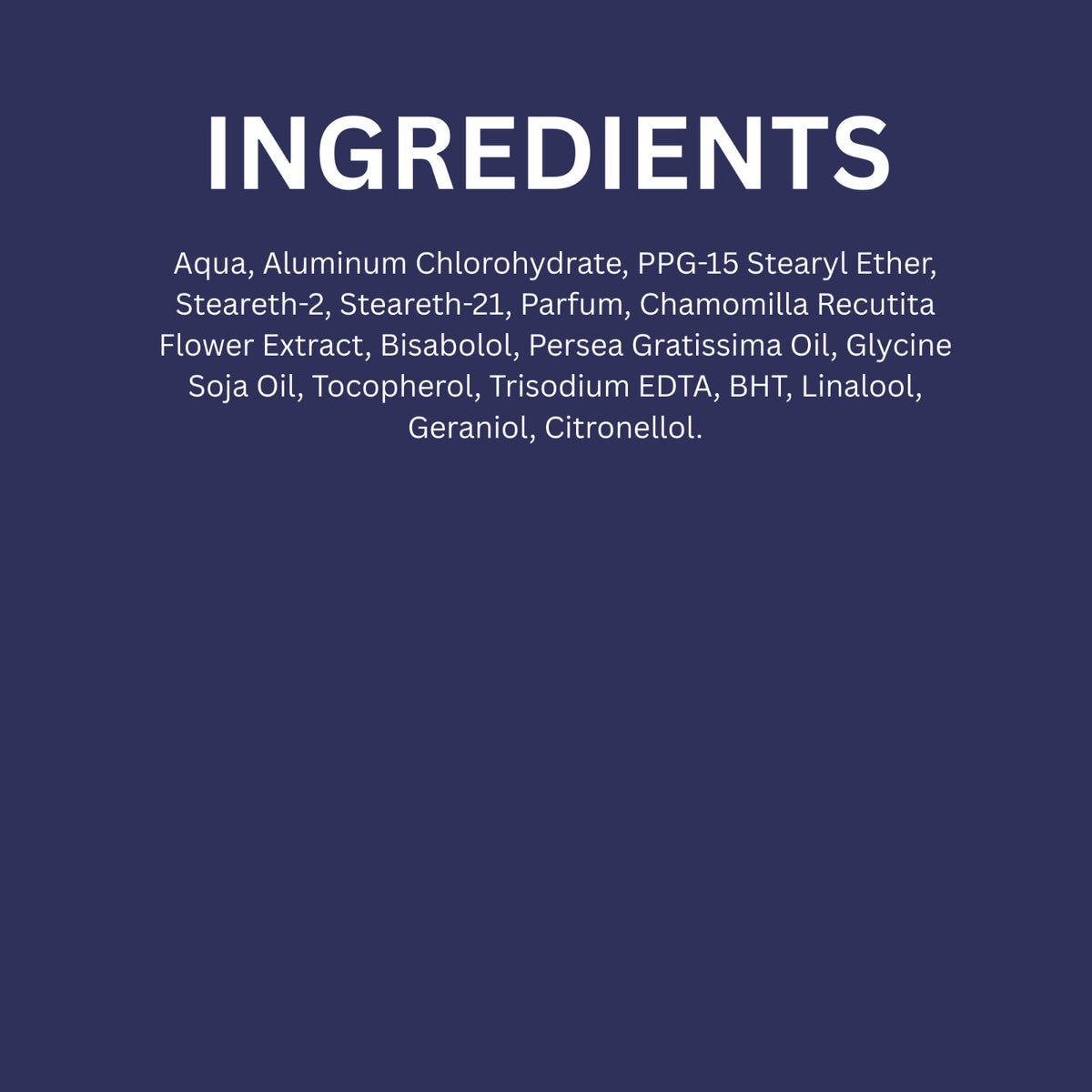 Nivea Men Sensitive Deodorant 48H with Chamomile - Alcohol-Free Roll-On, 6-Pack