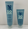 Mineral Sunscreen SPF 50 Combo Pack - Sensitive Skin, 3oz & 5oz Tubes