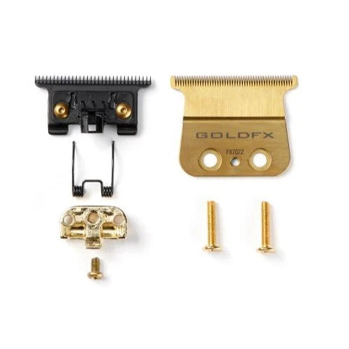 BaBylissPRO GoldFX Replacement Outlining Trimmer Blade FX707Z