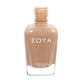 Zoya Nail Polish Spencer - Natural Nude Camel Cream, 0.5 fl oz