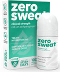 High-Strength Antiperspirant Deodorant for Excessive Sweating - Up to 7 Days Protection