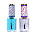 Nail Base and Top Coat Set – Long-Lasting Shine & Chip Resistance