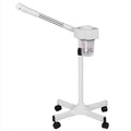 Facial Steamer with Adjustable Arm and Ozone for Skin Care