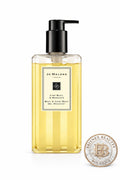 Jo Malone Lime Basil & Mandarin Body & Hand Wash 16.9oz - No Box