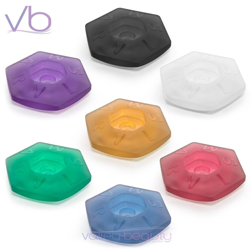 Colorful Toothpaste Holder for 75ml & 85ml Tubes – Stylish Bathroom Vanity Accessory