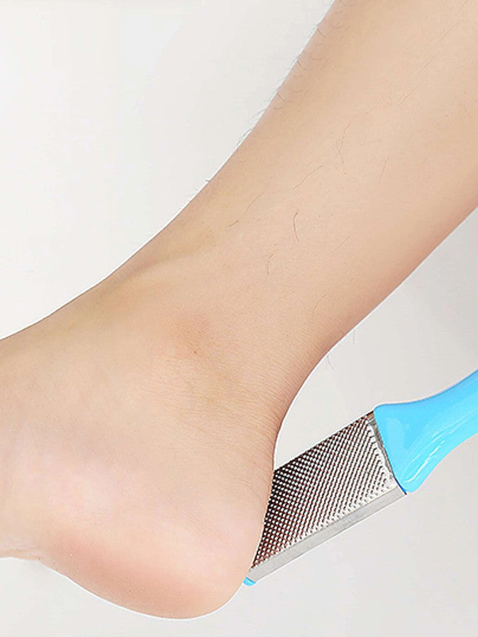 7-in-1 Pedicure Tools Set for Dead Skin Callus Removal & Foot Care