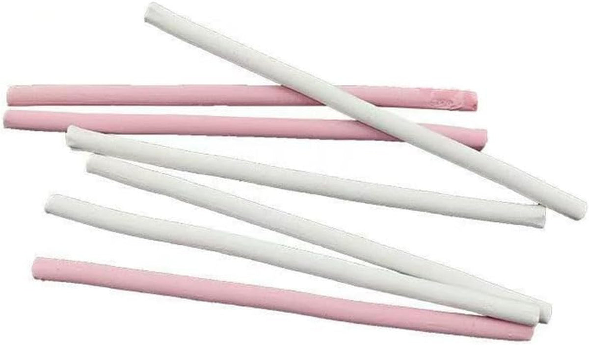 DIY Denture Repair Kit for Partial and Full Temporary Tooth Fixing