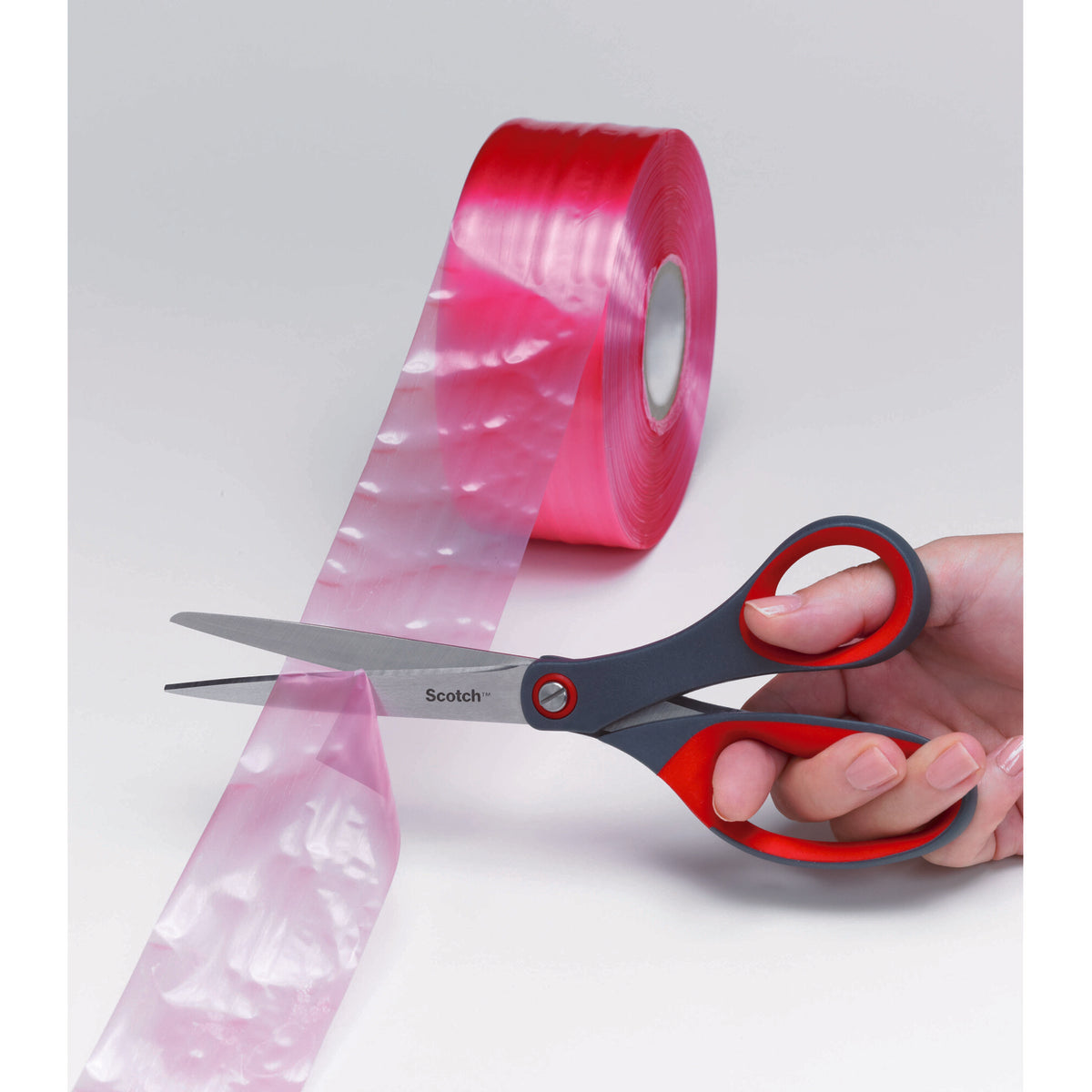 7-Inch Precision Ultra Edge Scissors with Titanium Blades for Crafts & Fabric