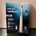 Electric Toothbrush Philips Sonicare 6400 HX7410/04 White - Sensitive Mode