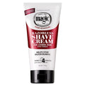 Men's Hair Removal Cream - Razorless Depilatory for Bald Heads & Facial Hair