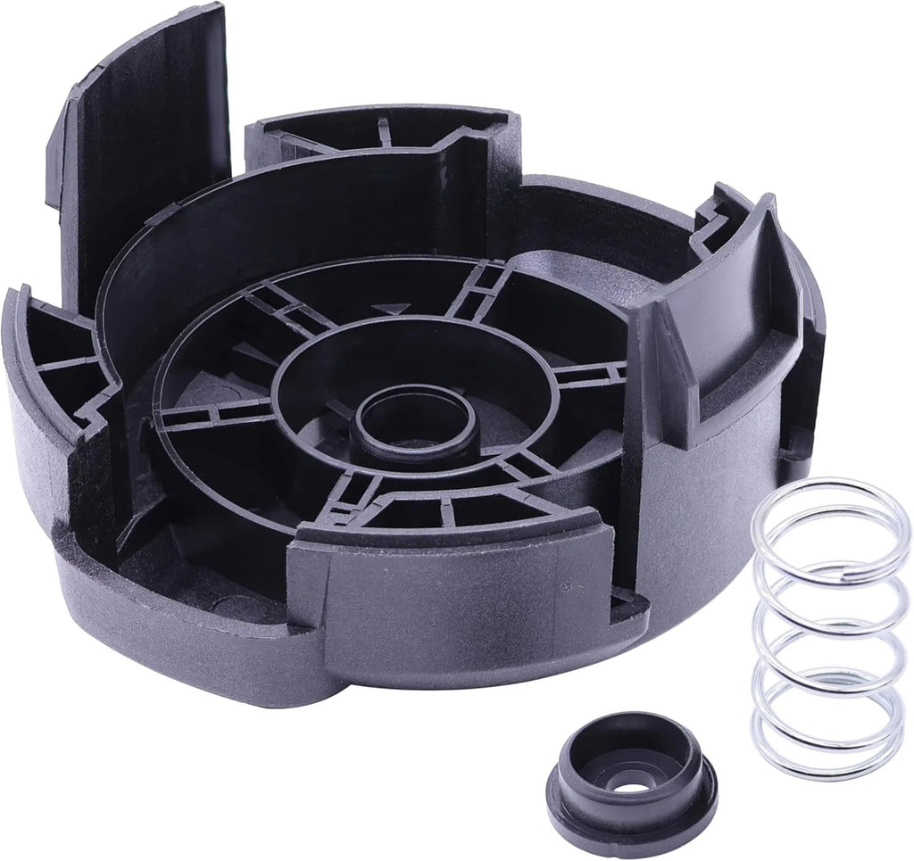 Dewalt String Trimmer Cap & Spring Kit - Compatible with DCST922