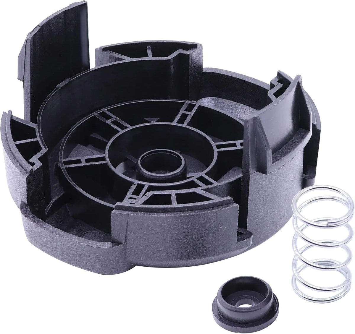 Dewalt String Trimmer Cap & Spring Kit - Compatible with DCST922