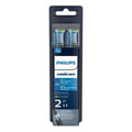Philips Sonicare C3 2-in-1 Plaque Removal & Whitening Toothbrush Heads - 2 Pack