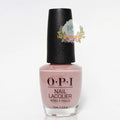 OPI Nail Polish 0.5 Fl Oz - Long-Lasting, Vibrant Color - NLP37