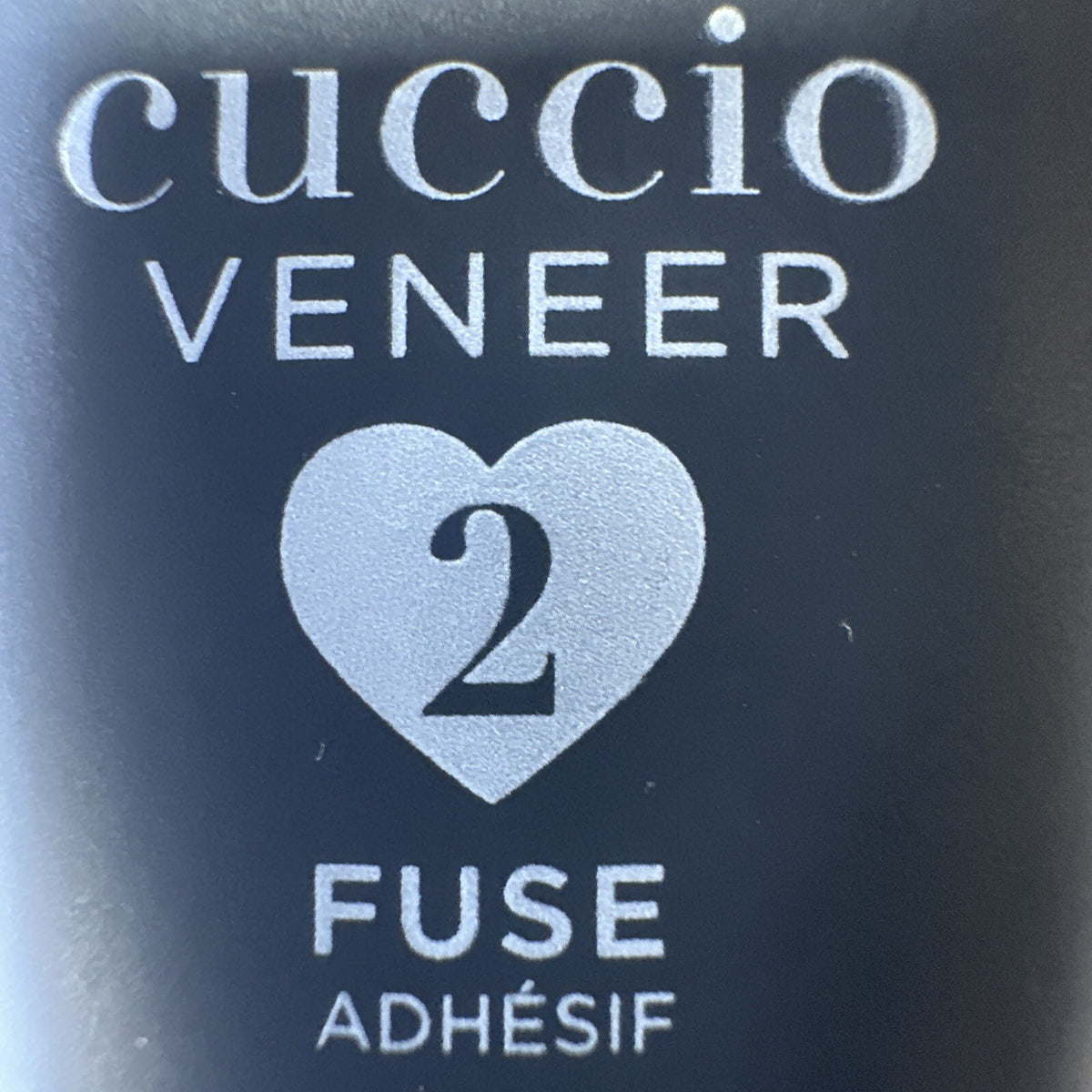 Cuccio Veneer Fuse #2 Gel Polish Match Makers 13ml - Nail Art Essentials