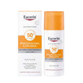 Eucerin SPF50+ Photoaging Control Sun Fluid 50ml - Lightweight Facial Sunscreen