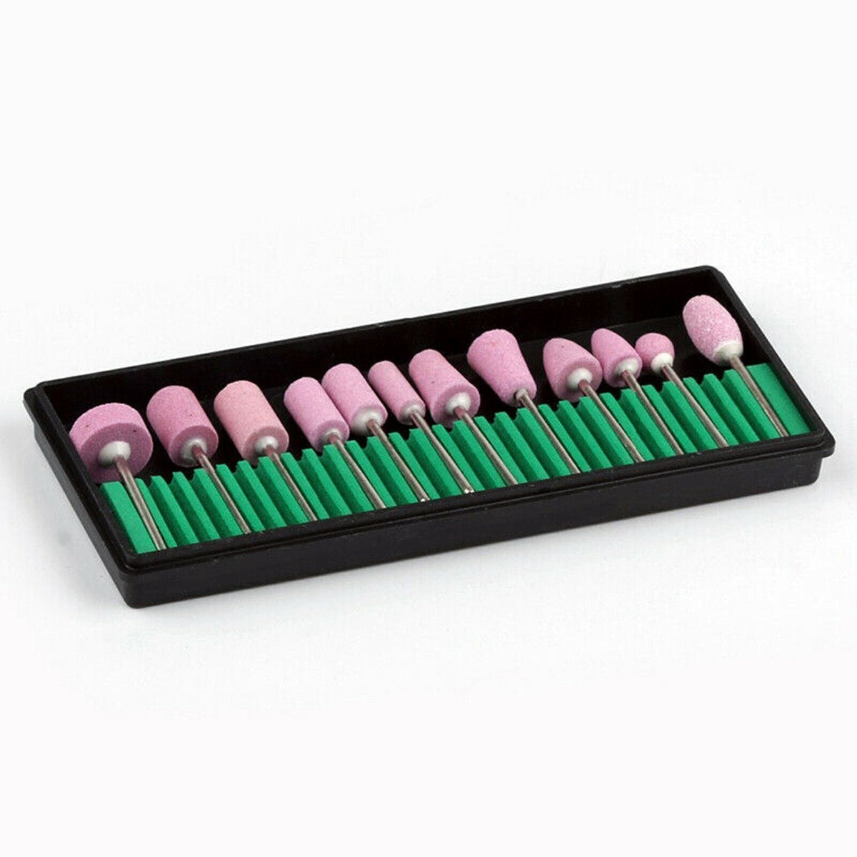 Electric Nail Grinder for Thick Toenails Manicure Pedicure Set Professional