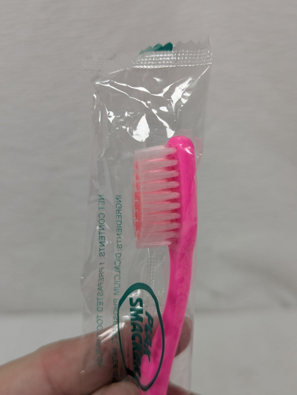 Disposable Toothbrushes Pack of 144 - Quick Choice Oral Care